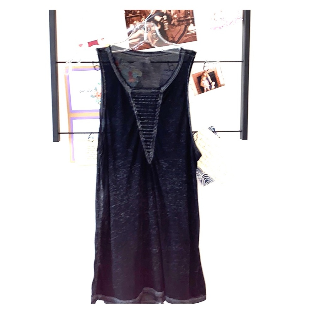 Betsey Johnson Tank Top